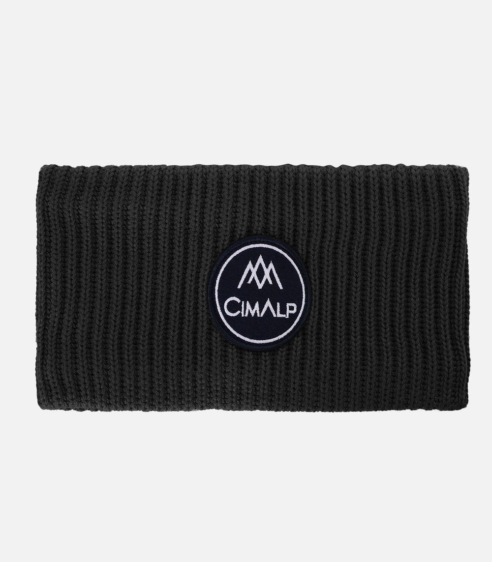 Berretto e fascia misto ARCAS