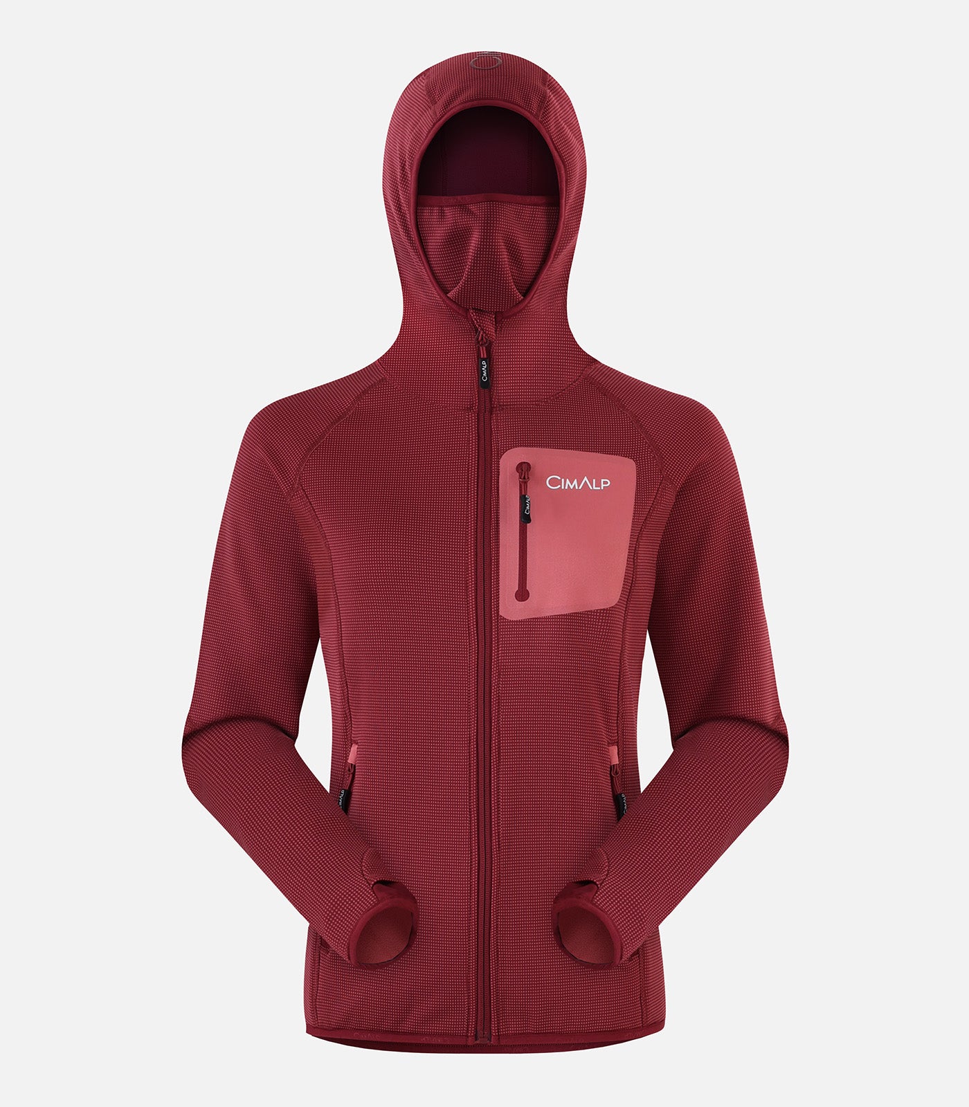 Mujer JORASSE 3 F