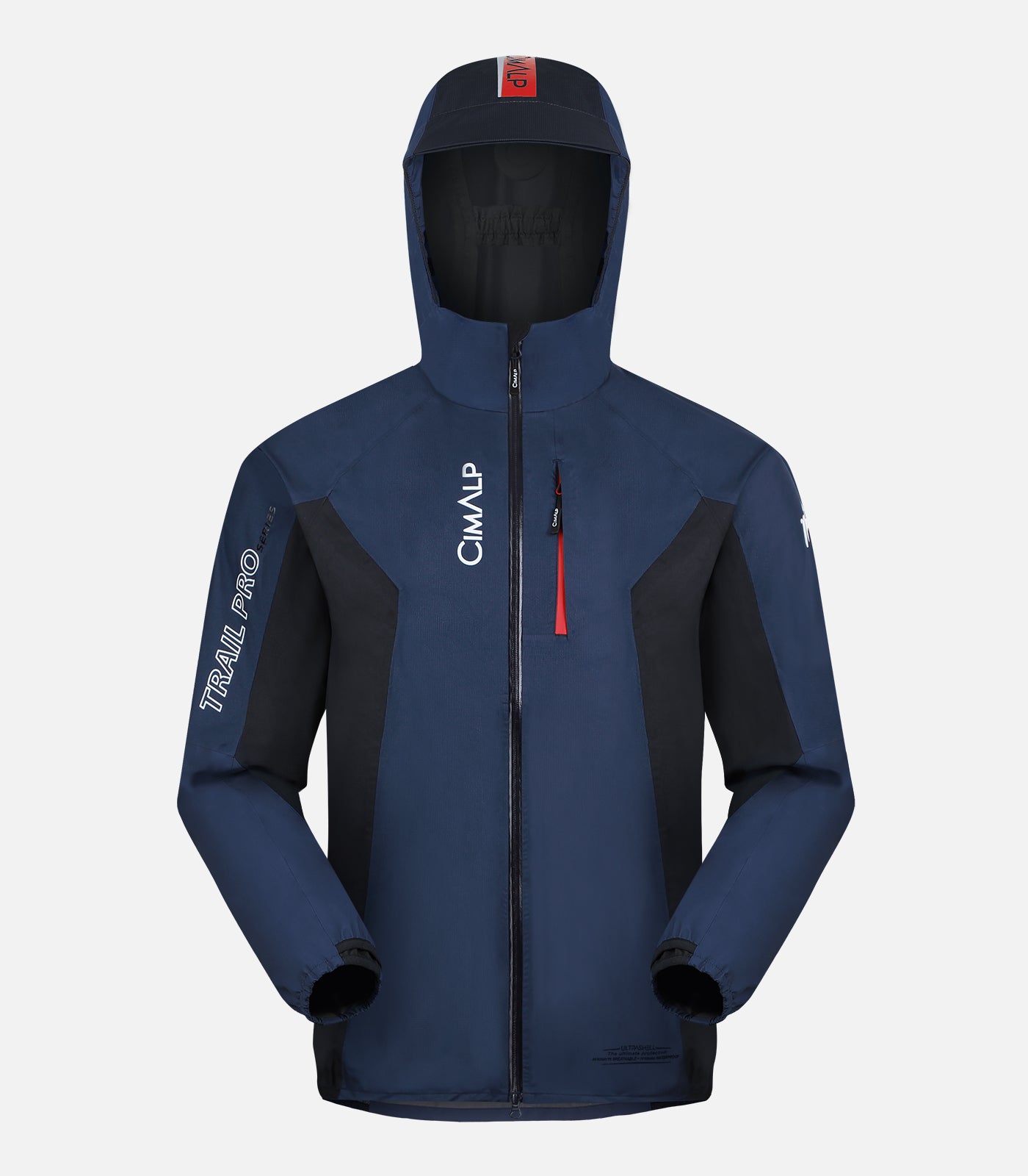 Hombre STORM PRO 4 H