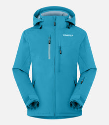 OISANS 3 F - Blu / XS