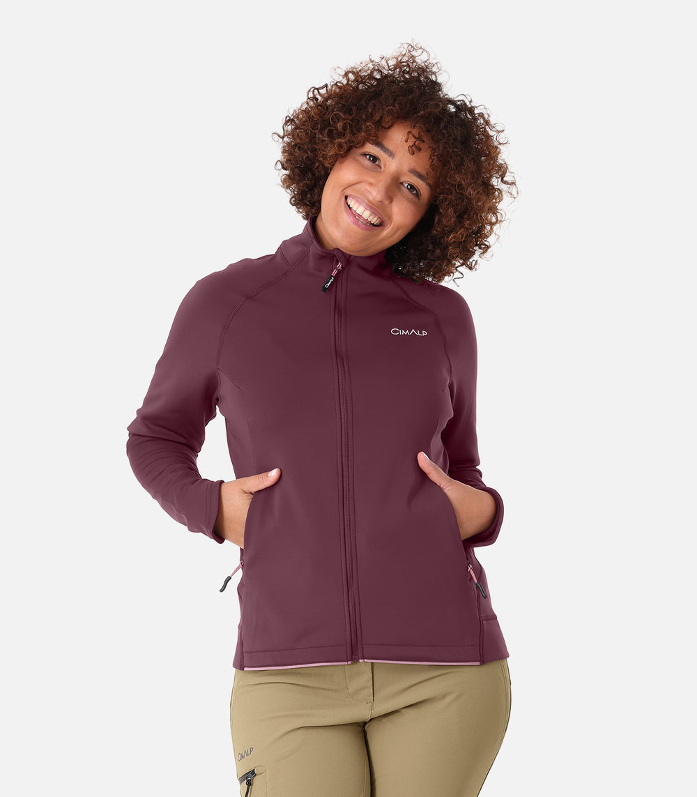 Nos essentiels de mi-saison Women WARMIT 5 F