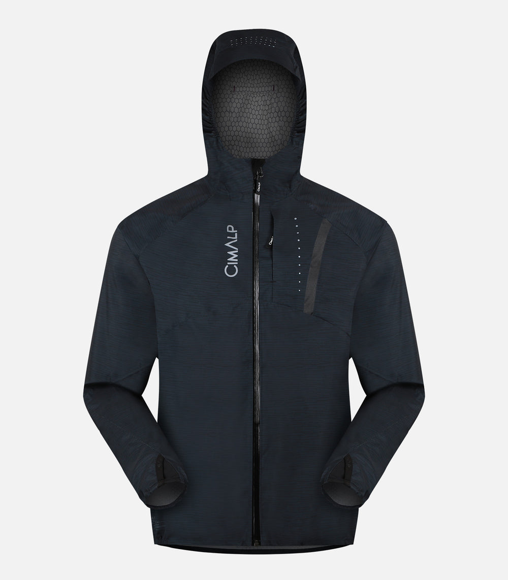 Veste de Trail-Running Homme STORM 3H