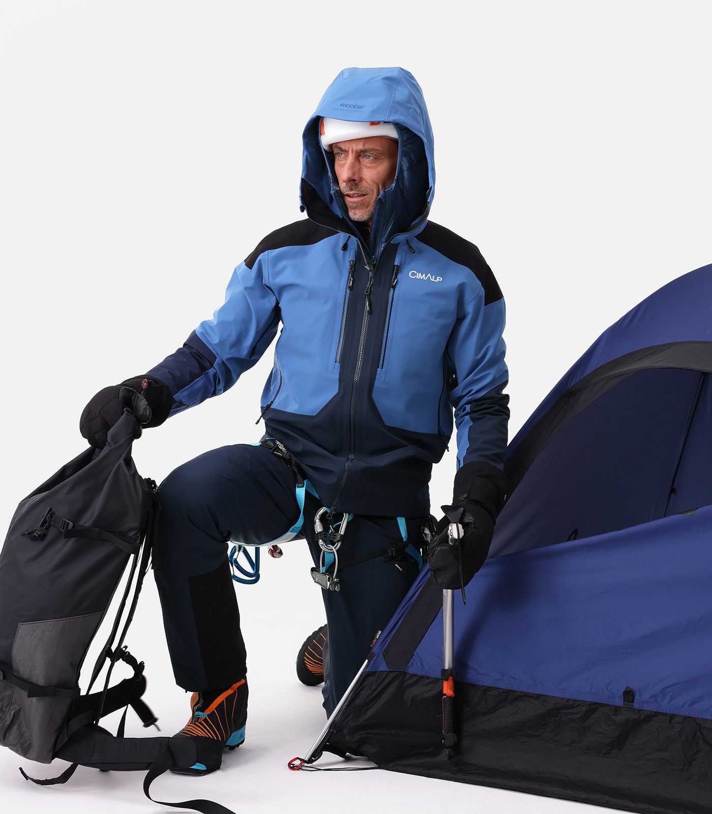 OUTLET Men GUIDE PRO H