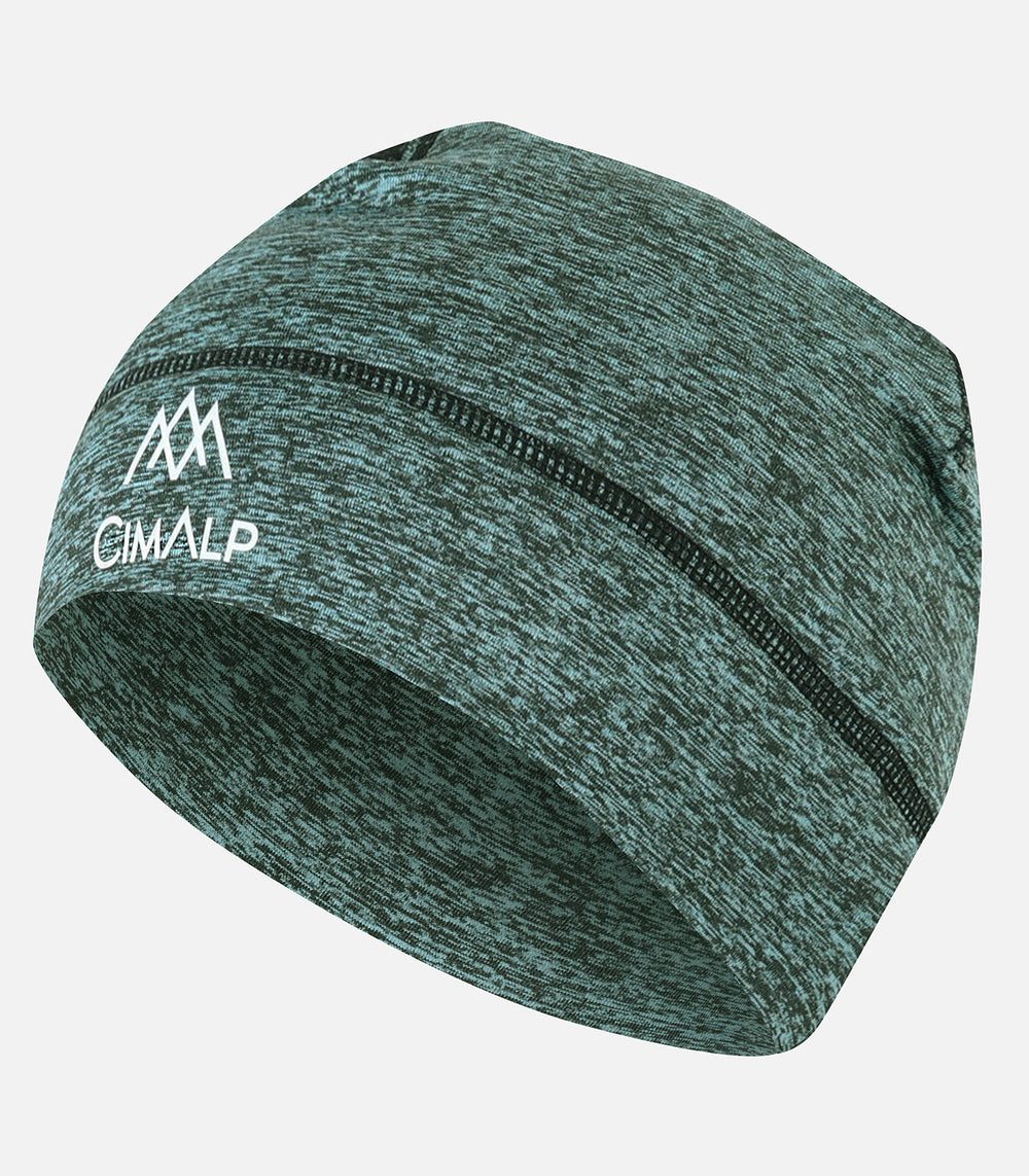 Berretto e fascia misto NUANCE 2