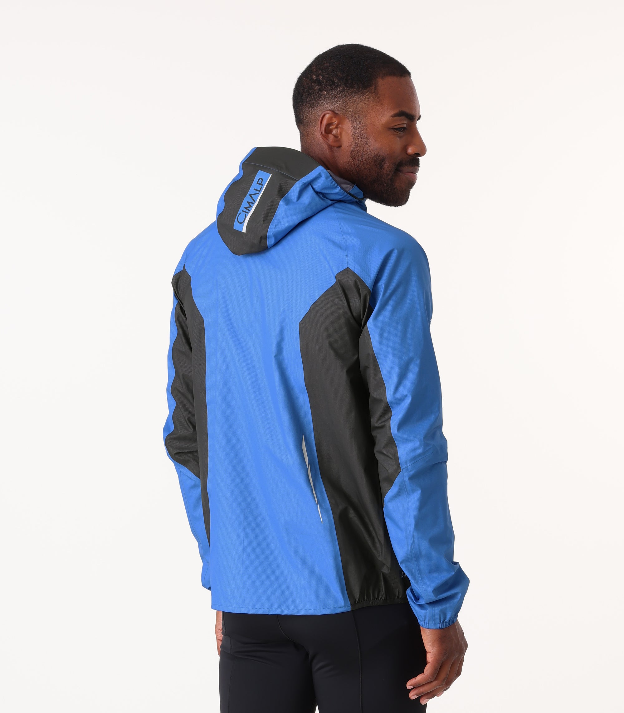Hombre STORM PRO 4 H
