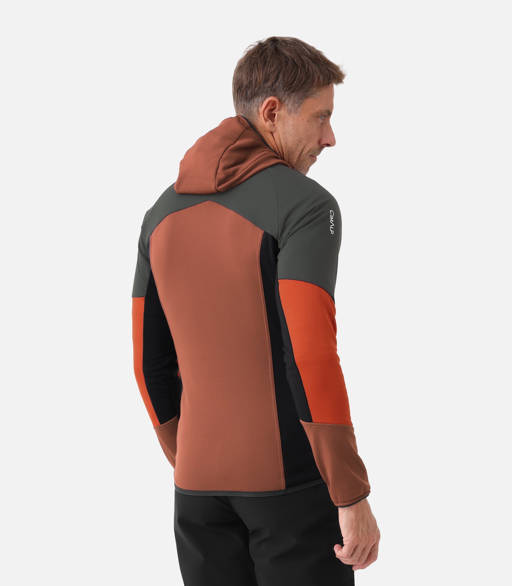 Homme BARETTI 2 H