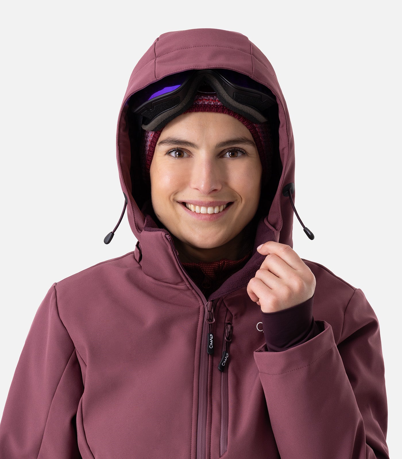 Femme GERVAIS 2 F