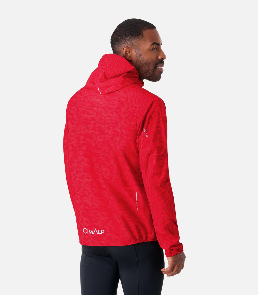 Vestes coupe-vent homme Homme STORM 4 H