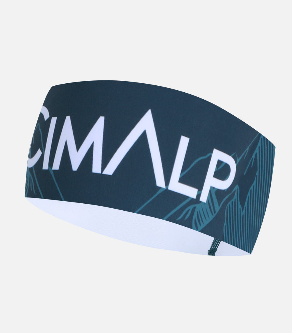 Abbigliamento Trail misto MENTA