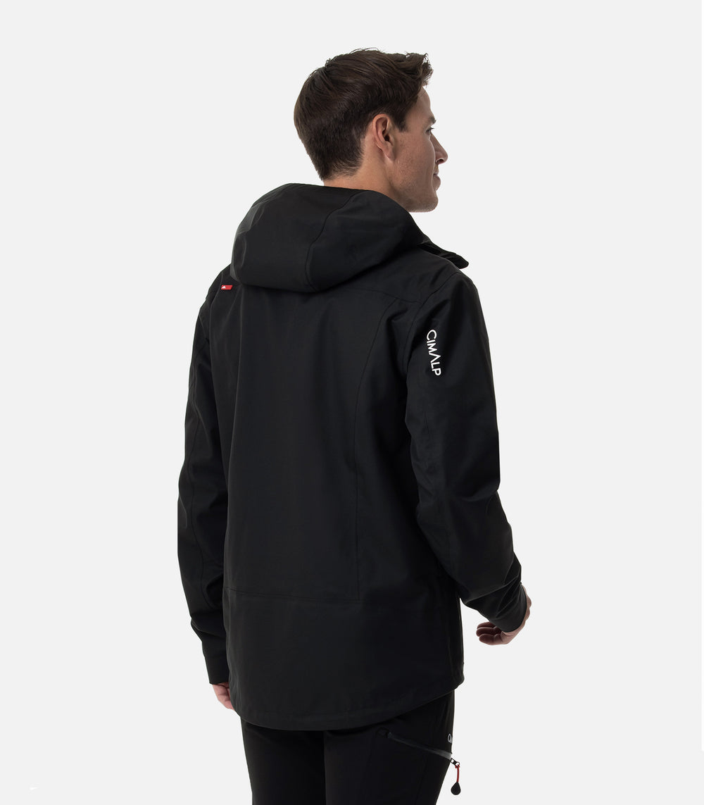 Vestes coupe-vent homme Homme CASCADE H