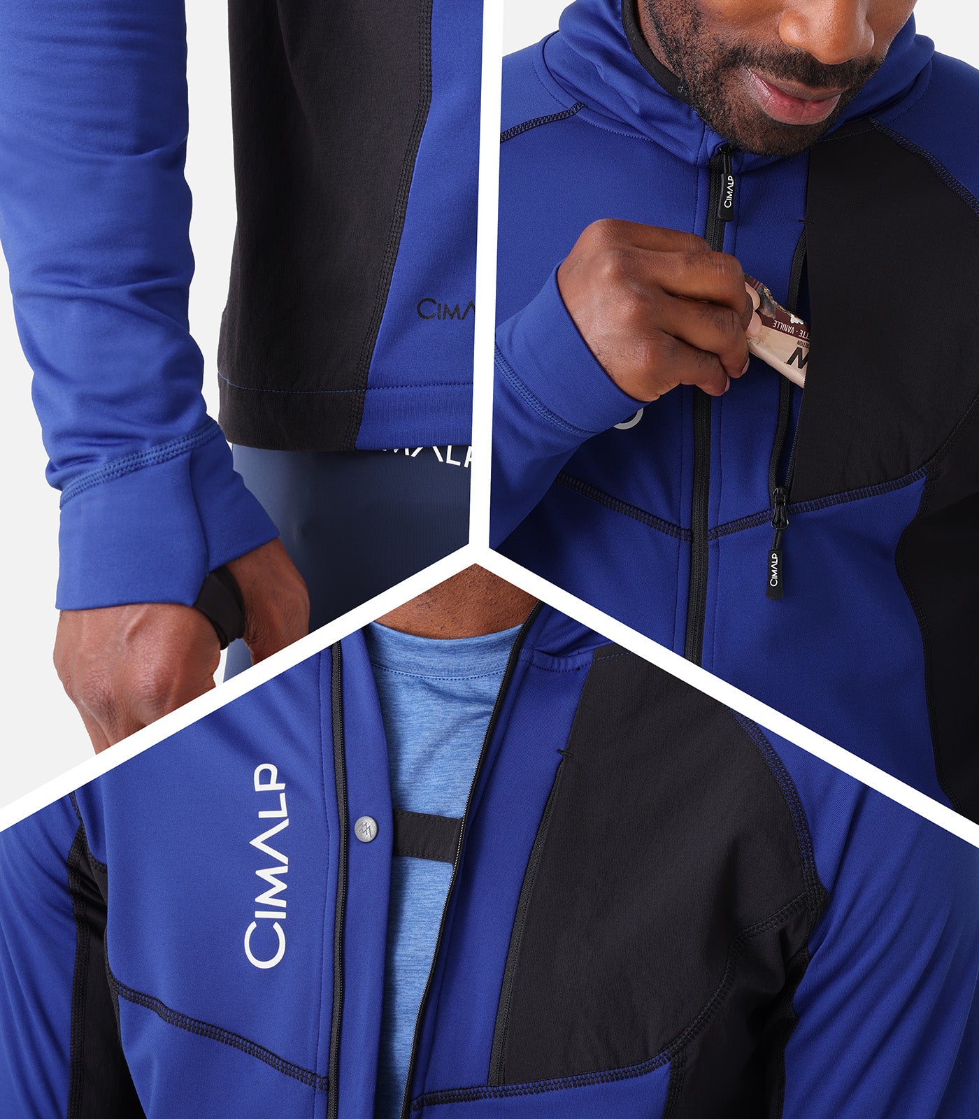 Uomo BLIZZARD 5 H