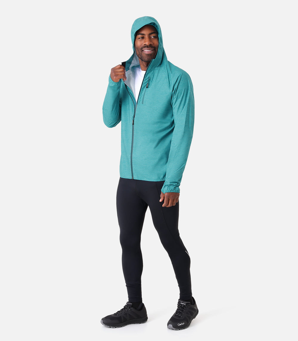 Vestes coupe-vent homme Homme STORM 4 H