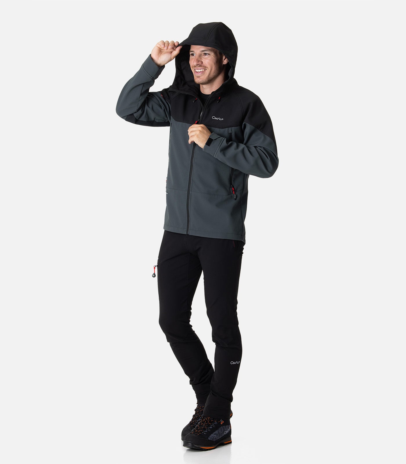 Uomo SUMMIT 2 H