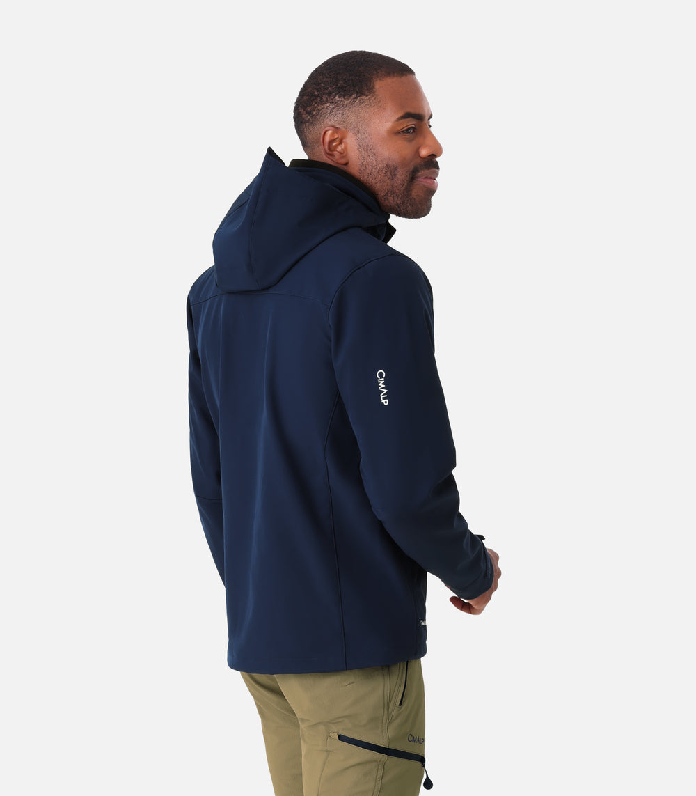 Vestes Softshell Homme Homme DYNAMIC 7 H