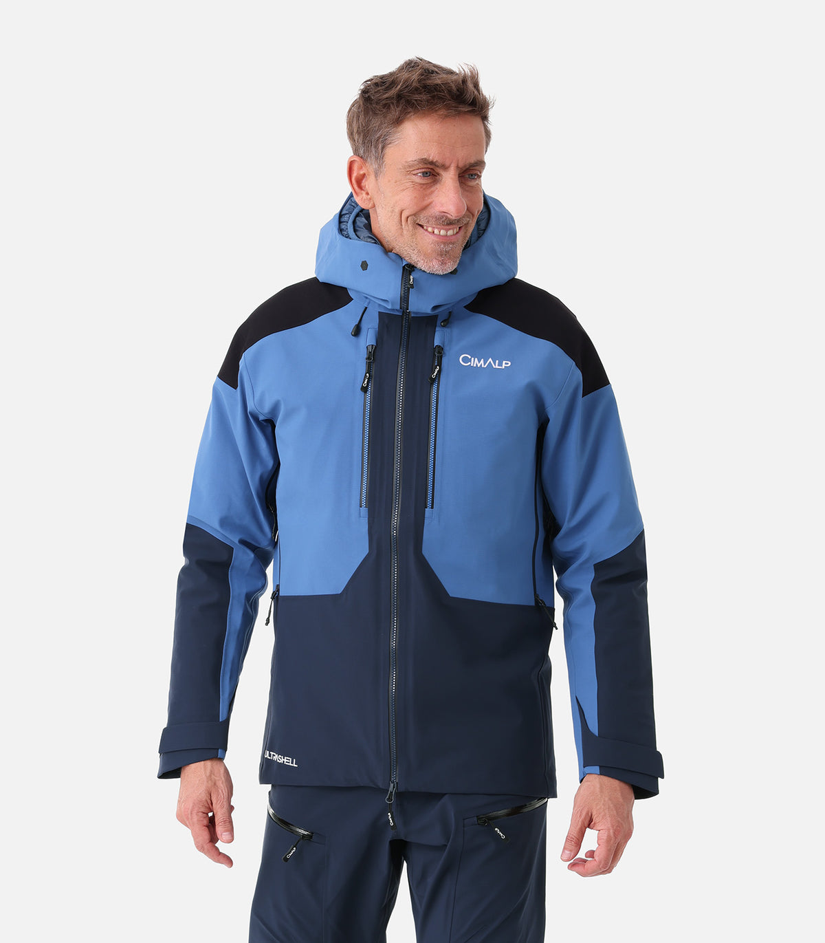 GUIDE PRO H Outlet en Cimalp