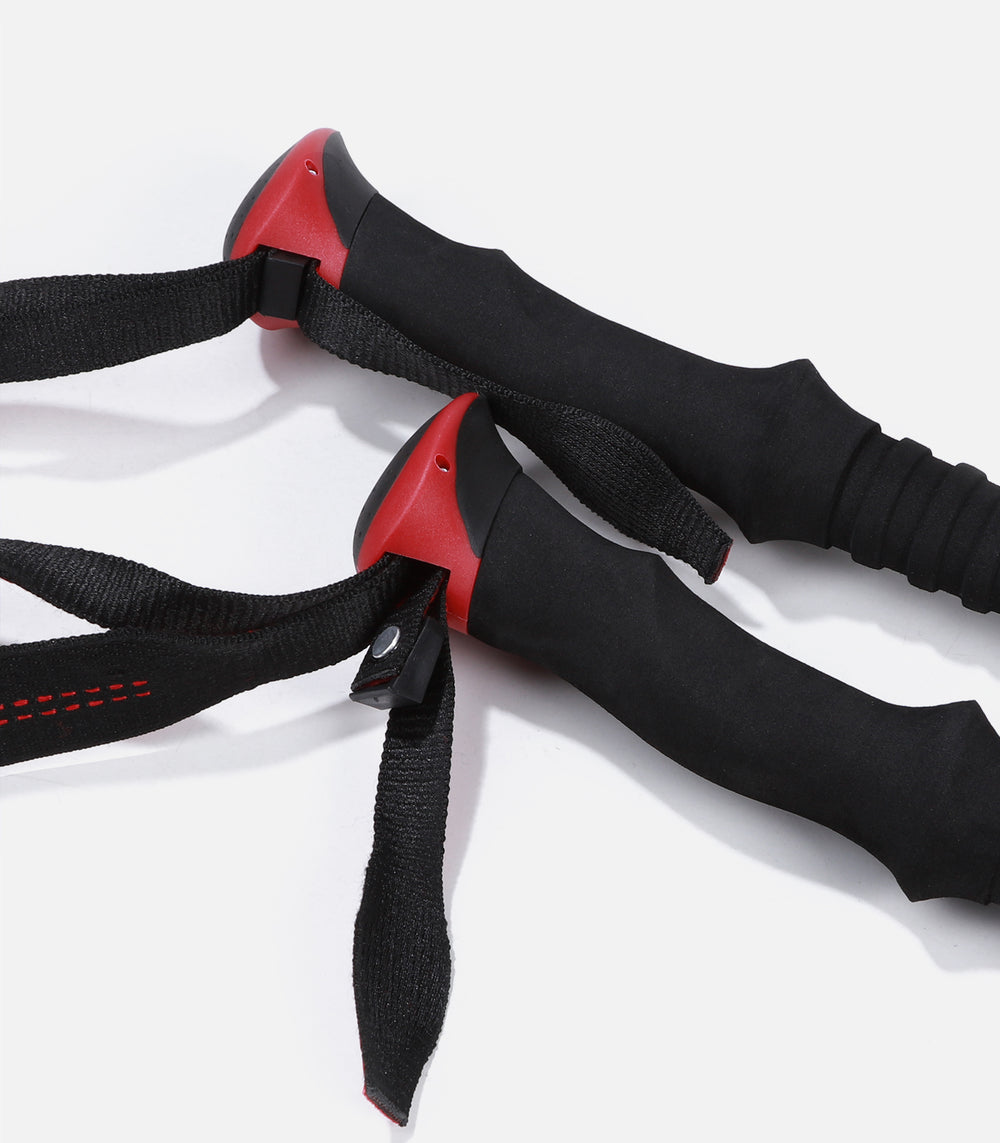 Reise- und Trekking-Zubehör Unisex TREK3S 2