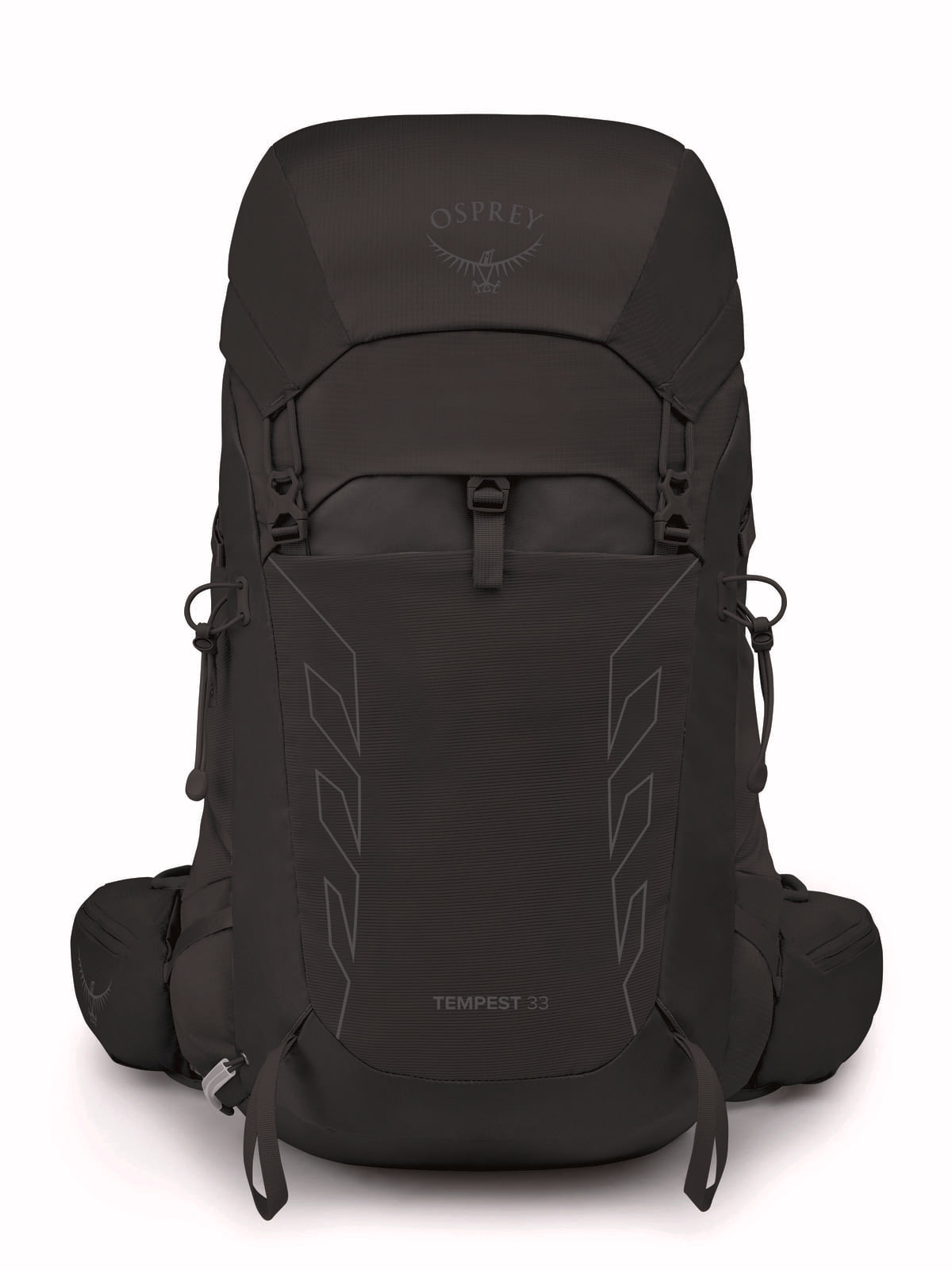 Tempest 33 Osprey - compact women's hiking backpack
