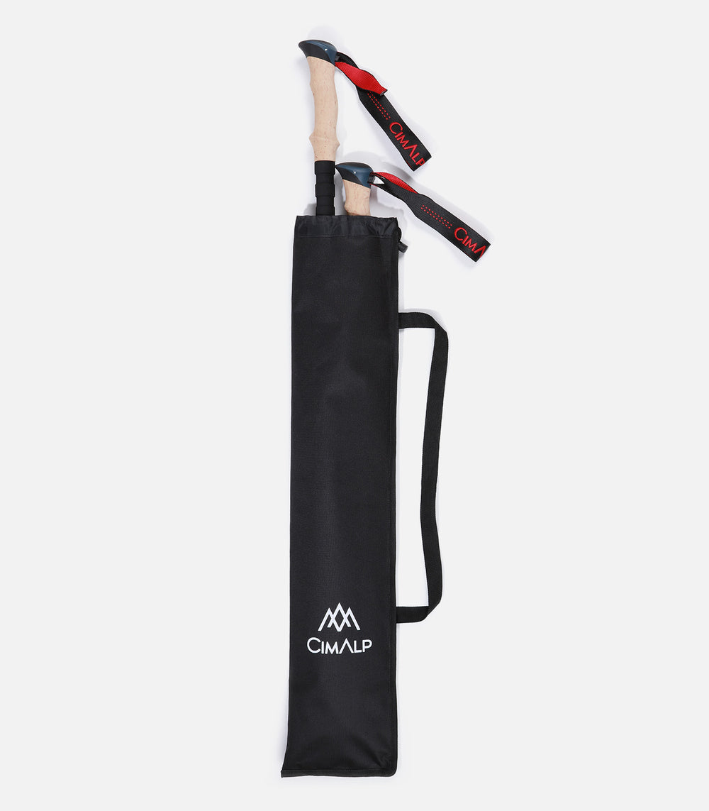 Reise- und Trekking-Zubehör gemischt CARBON100 2