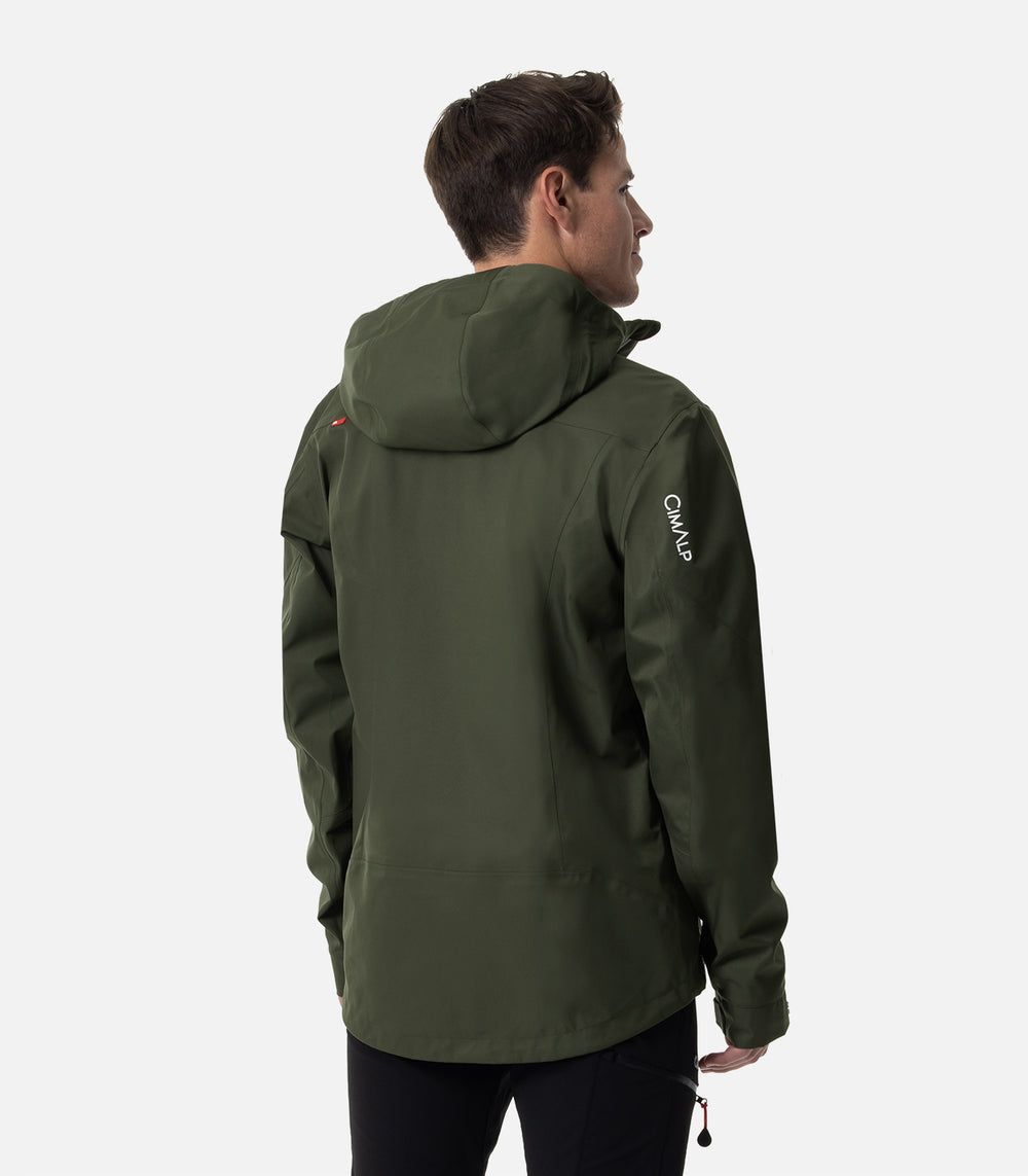 Vestes coupe-vent homme Homme CASCADE H