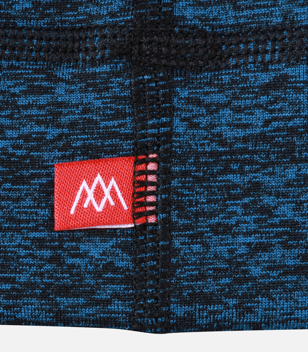 Berretto e fascia misto NUANCE 2