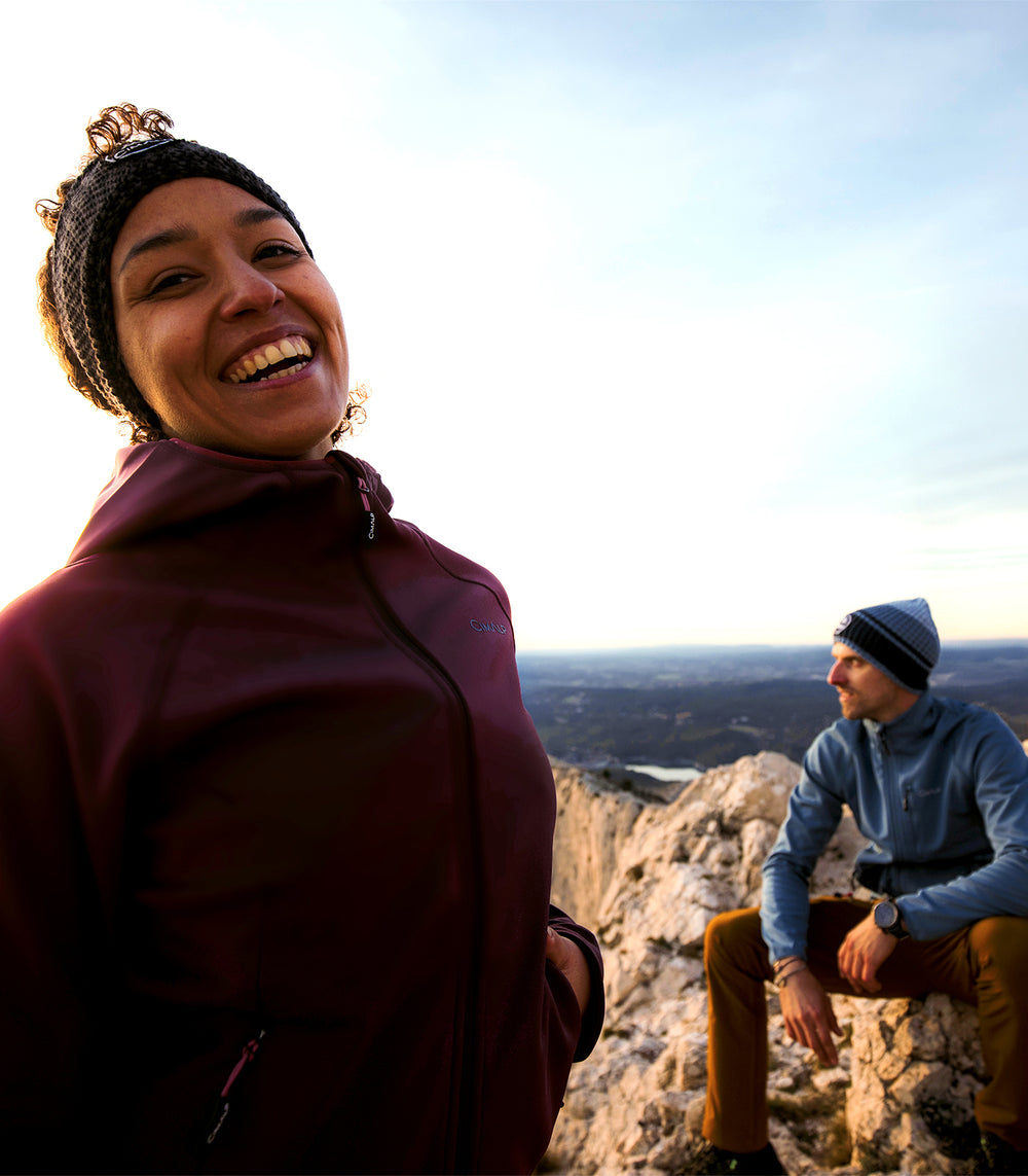 Nos essentiels de mi-saison Men WARMIT 6 H