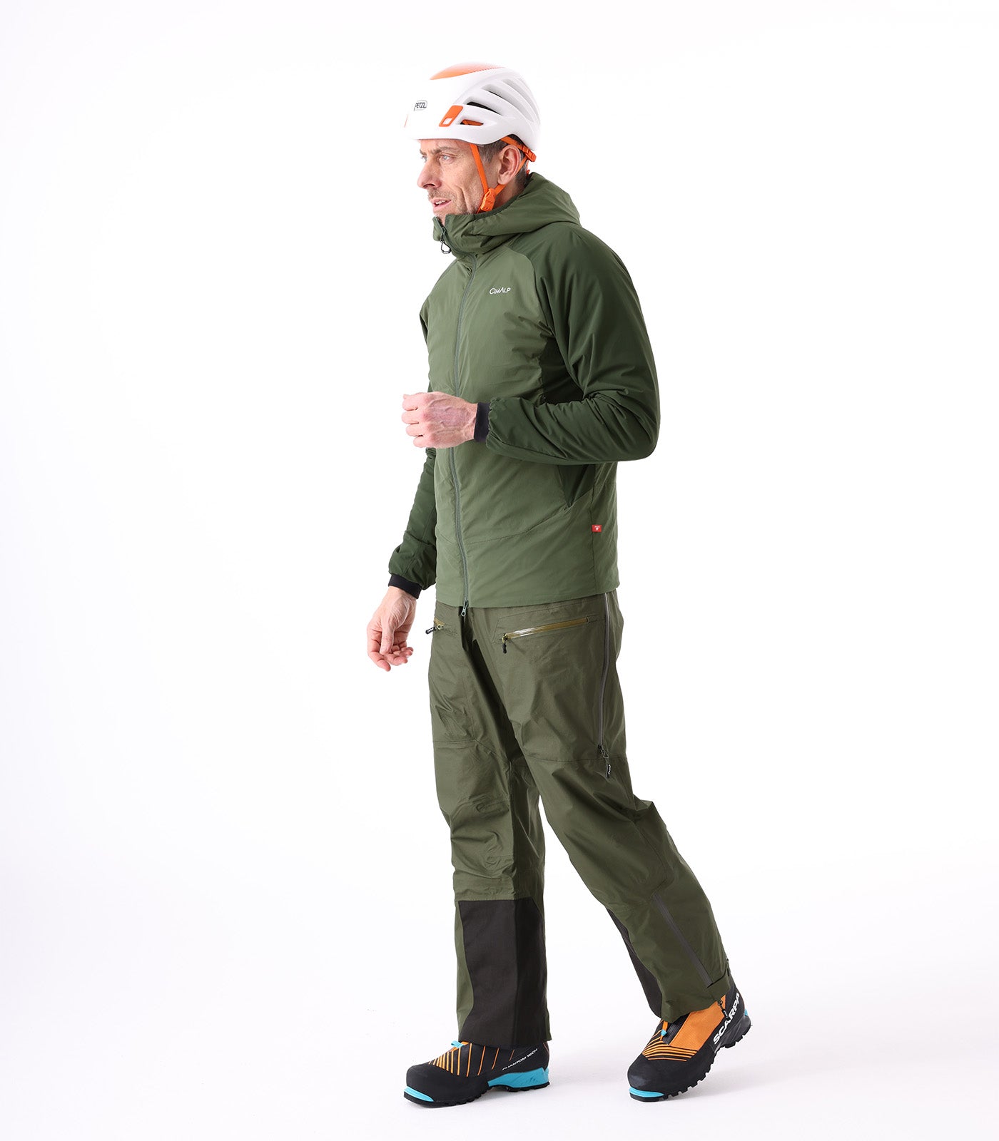Homme TAILLEFER H