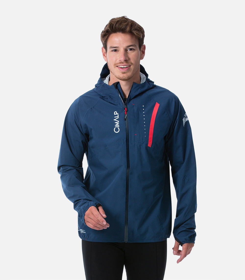 Veste de Trail-Running Homme STORM 3H