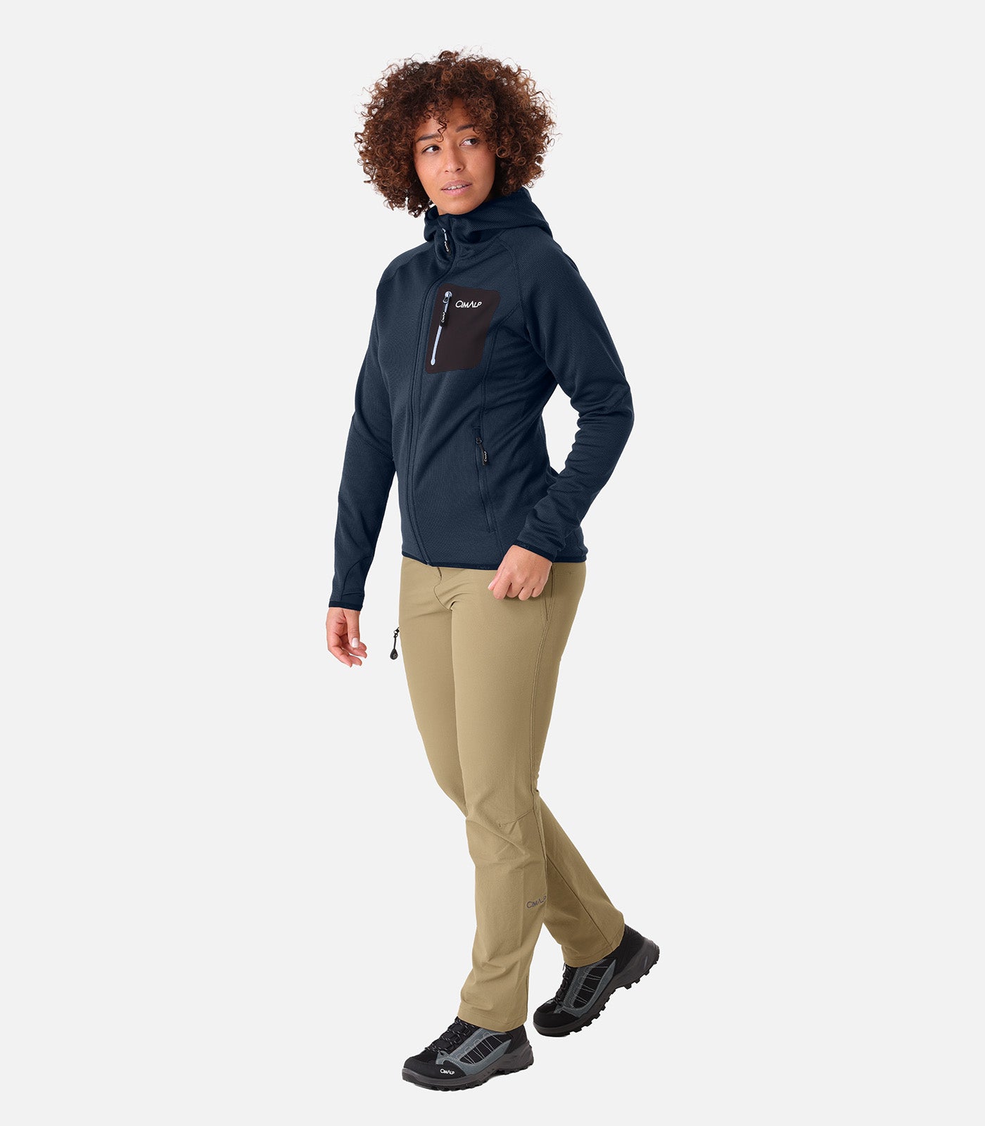 Mujer JORASSE 3 F