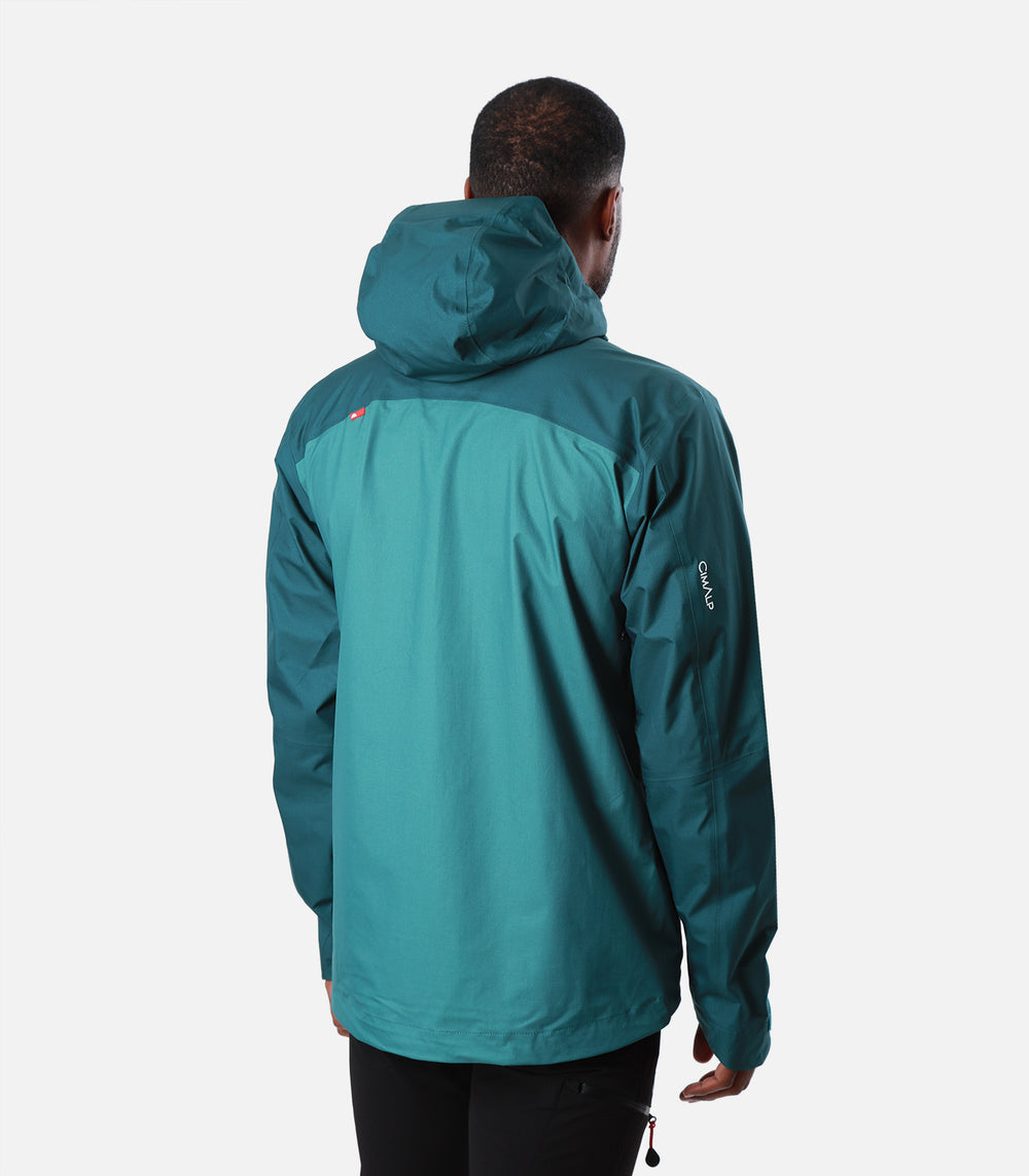 Vestes coupe-vent homme Homme COSMIQUES 2 H