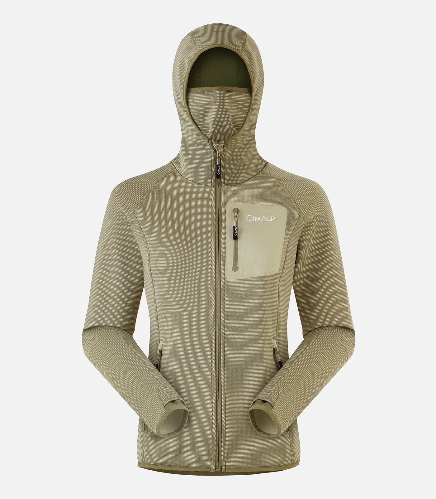 Mujer JORASSE 3 F