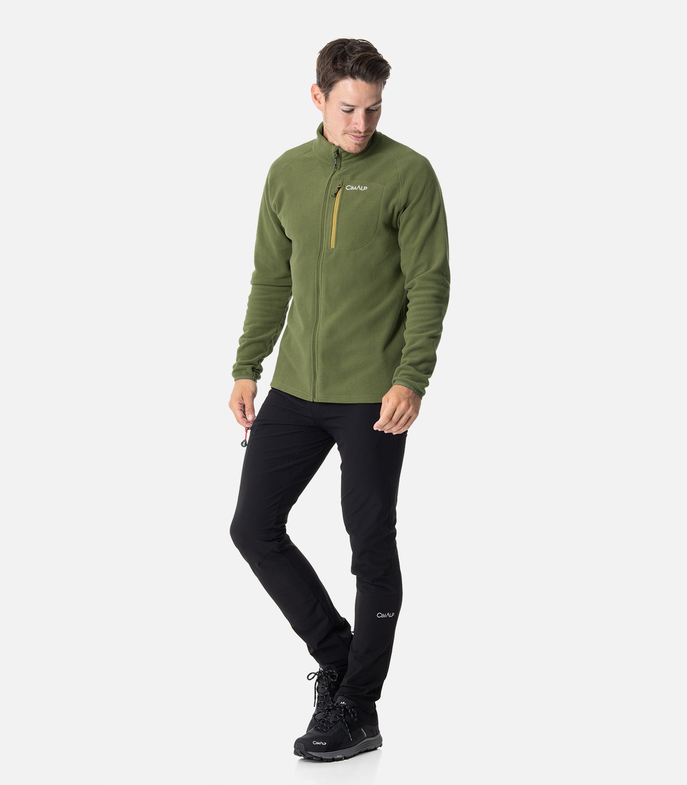 Uomo ARTIC 5 H