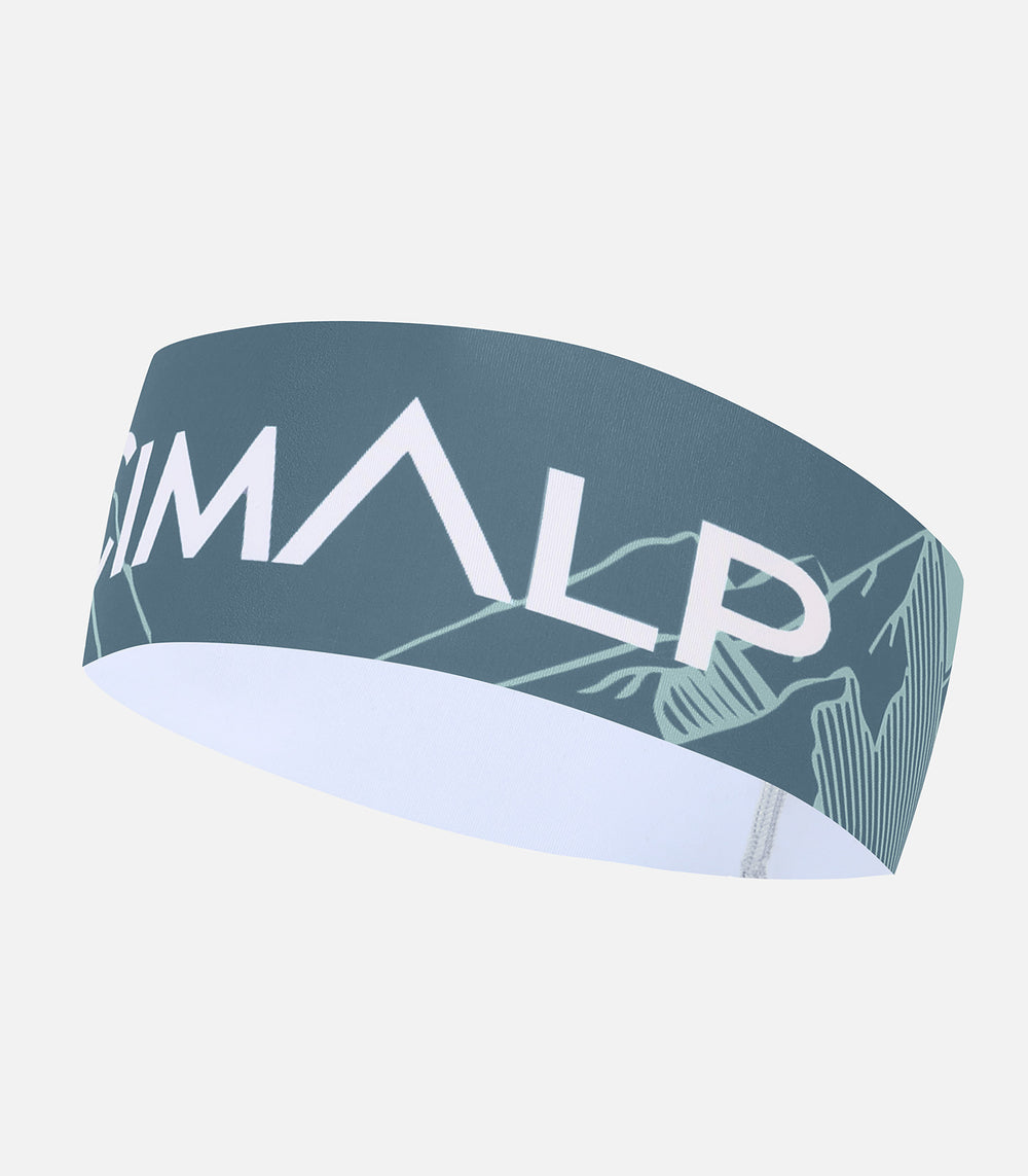 Abbigliamento Trail misto MENTA