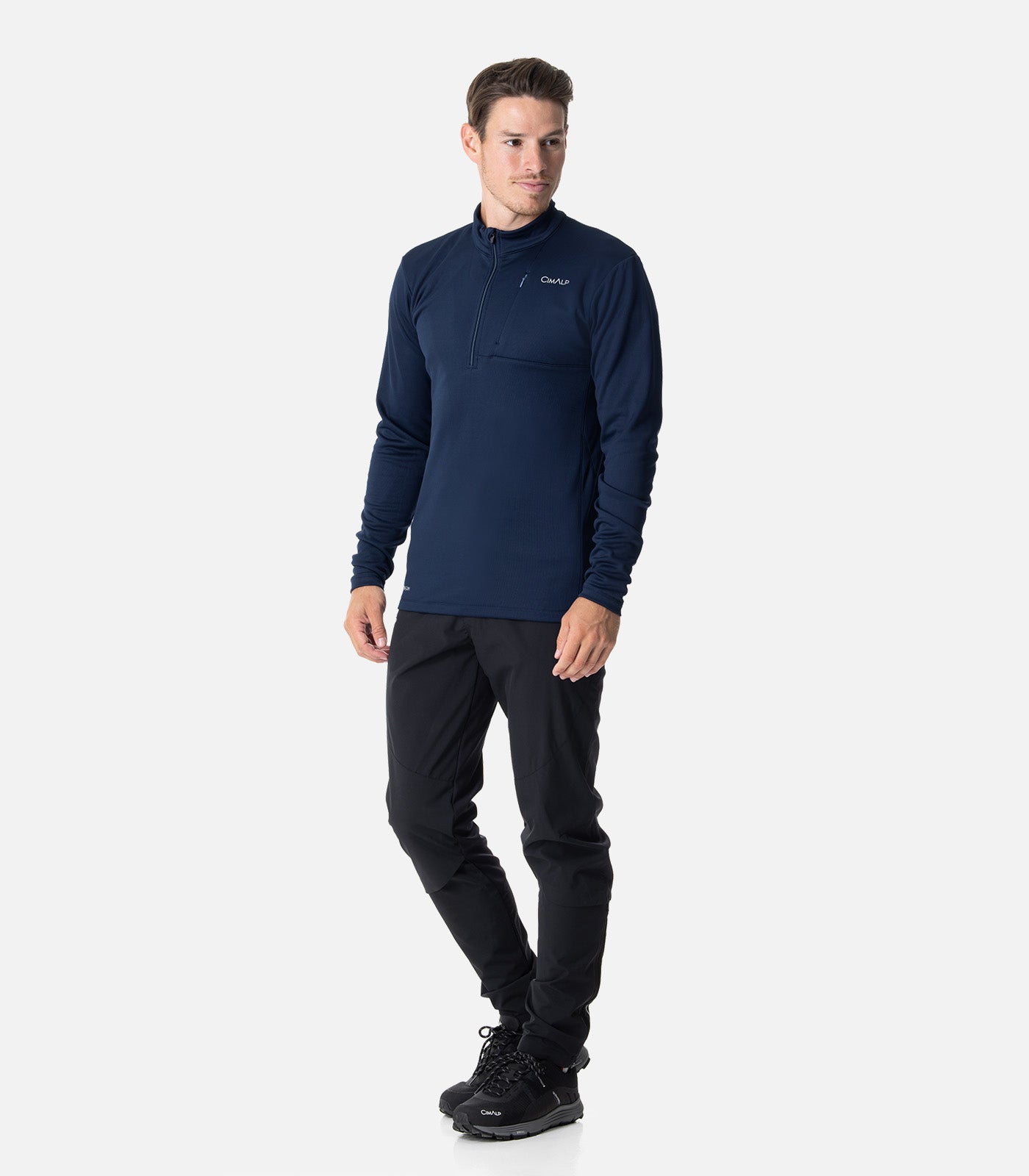 Uomo VERDON H