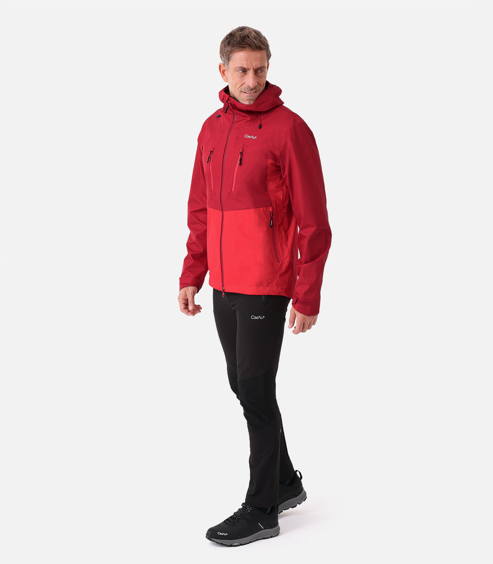 Vestes coupe-vent homme Homme COSMIQUES 2 H