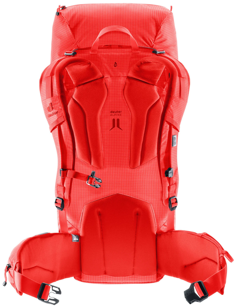 Sacs à dos de randonnée GUIDE 34+6