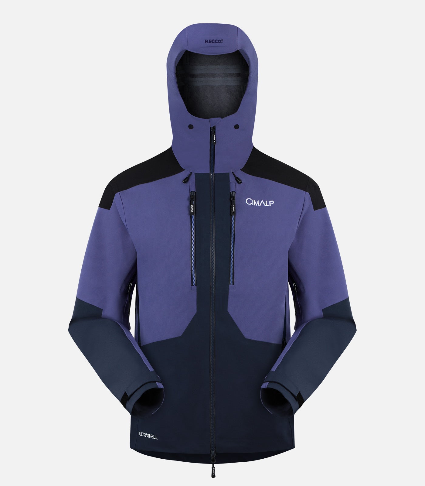 Winddichte Jacken Herren Herren GUIDE PRO H