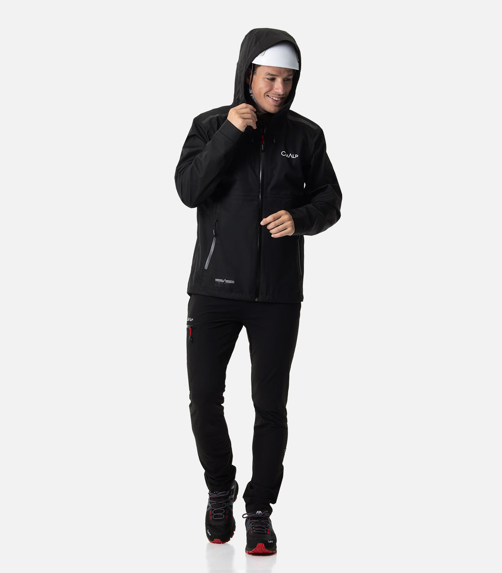 Vestes coupe-vent homme Homme CASCADE H