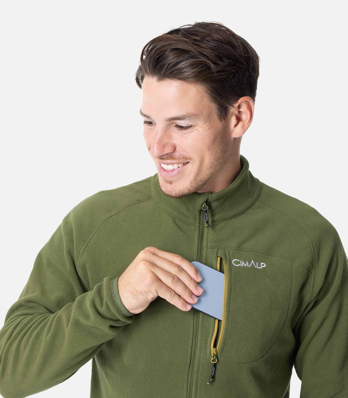 Uomo ARTIC 5 H