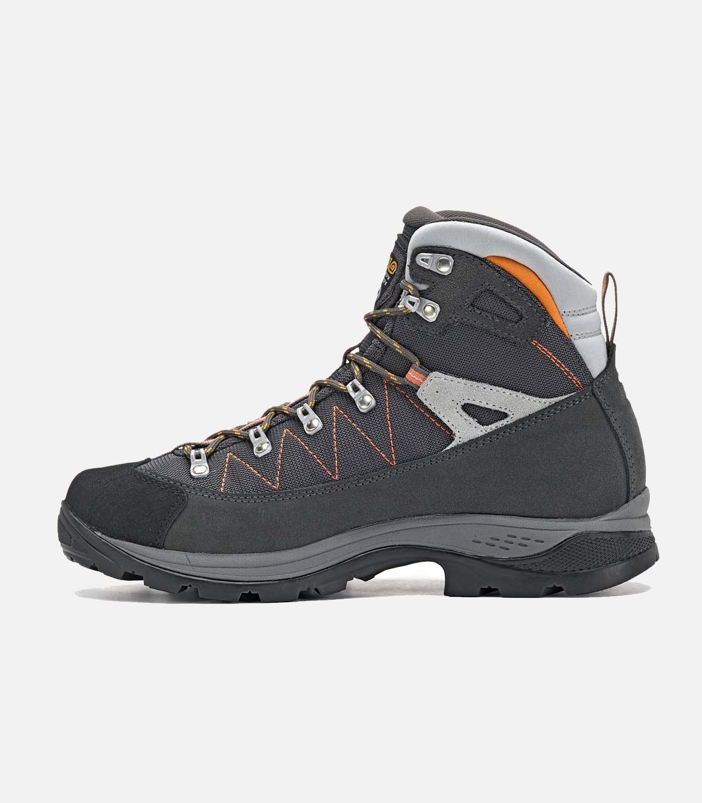 Herren-Wanderschuhe Herren FINDER GV MM