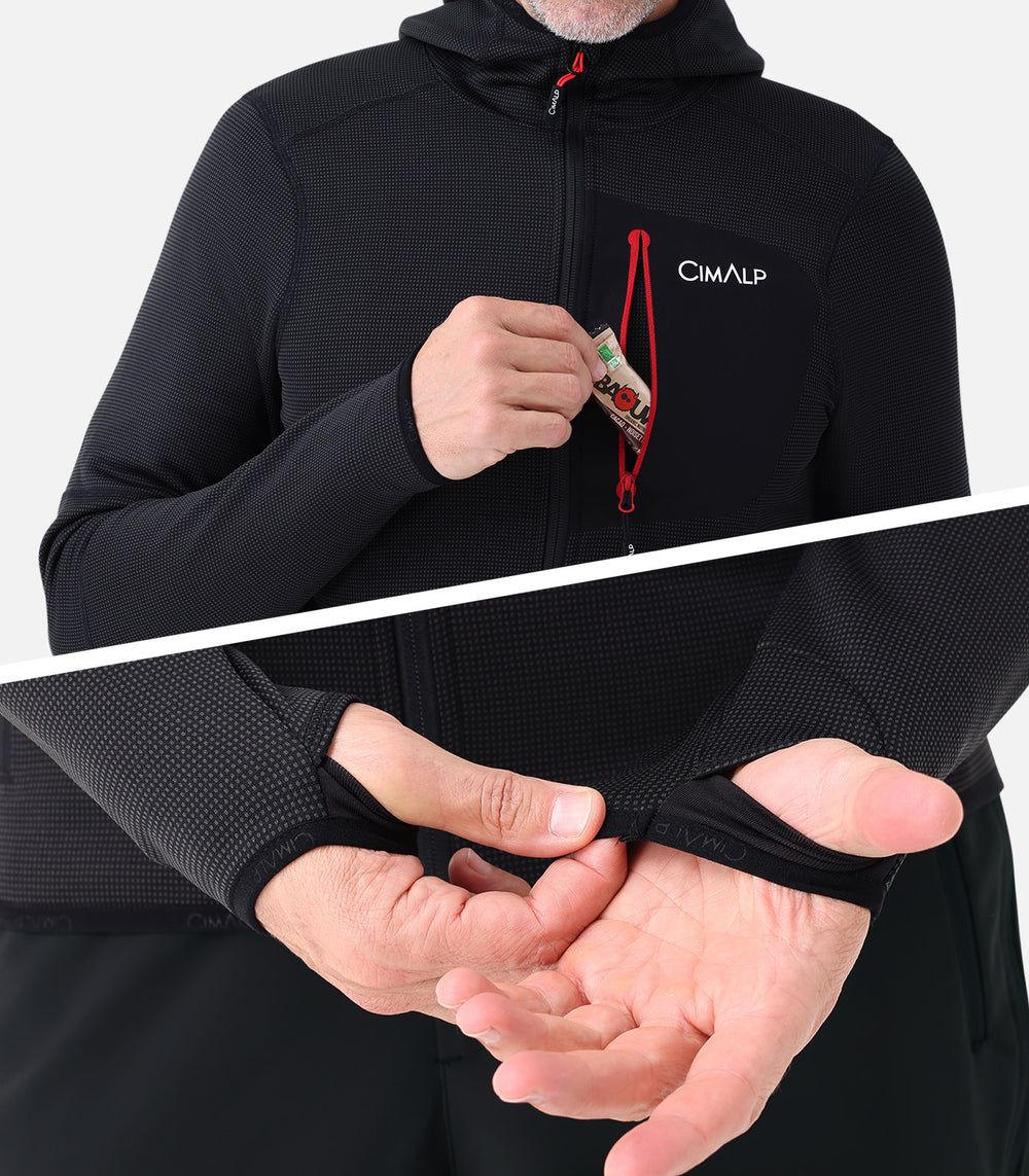 Best-sellers Men JORASSE 3 H