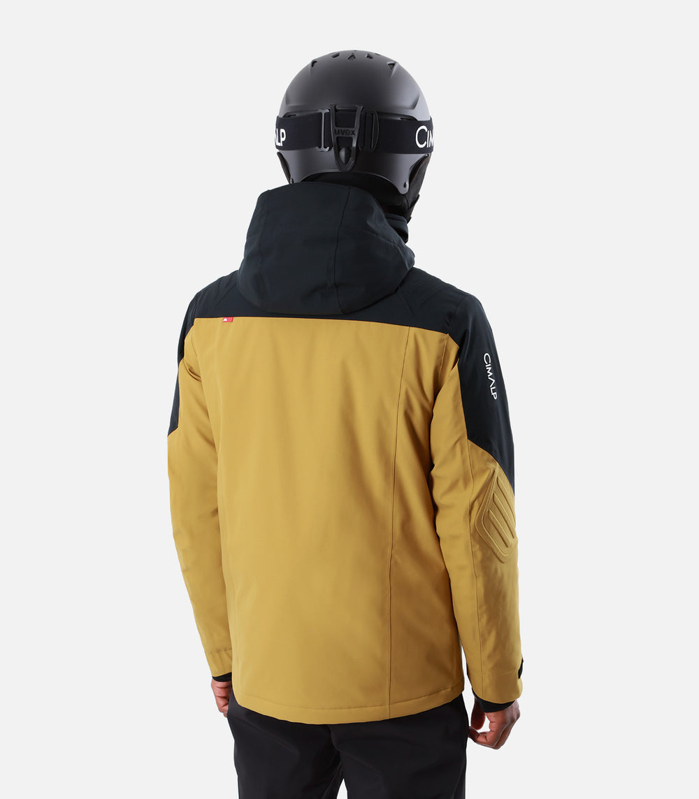 Chaqueta de esquí Hombre SARENNES H