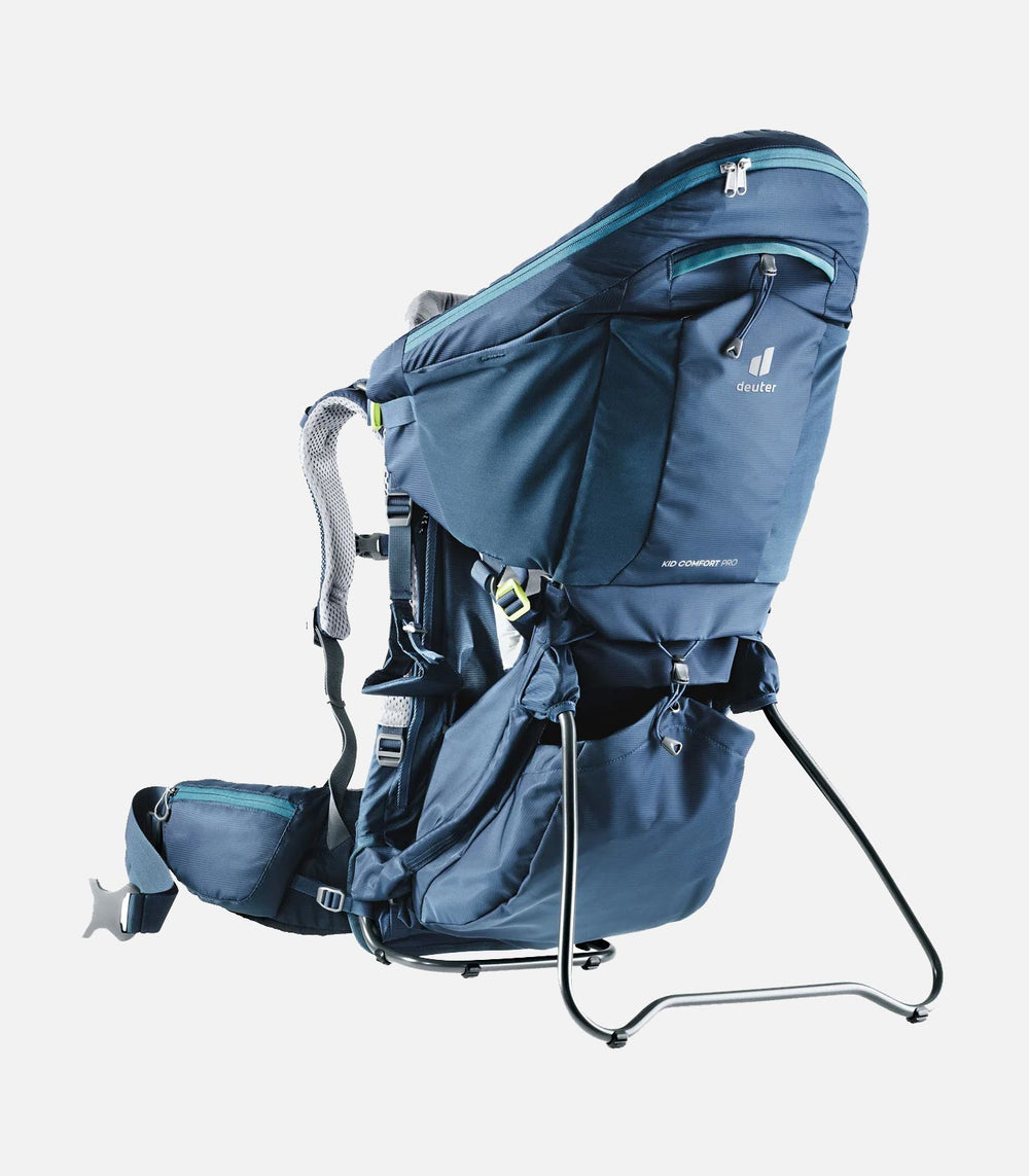 Reise-/Trekking-Rucksack unisex KID COMFORT PRO