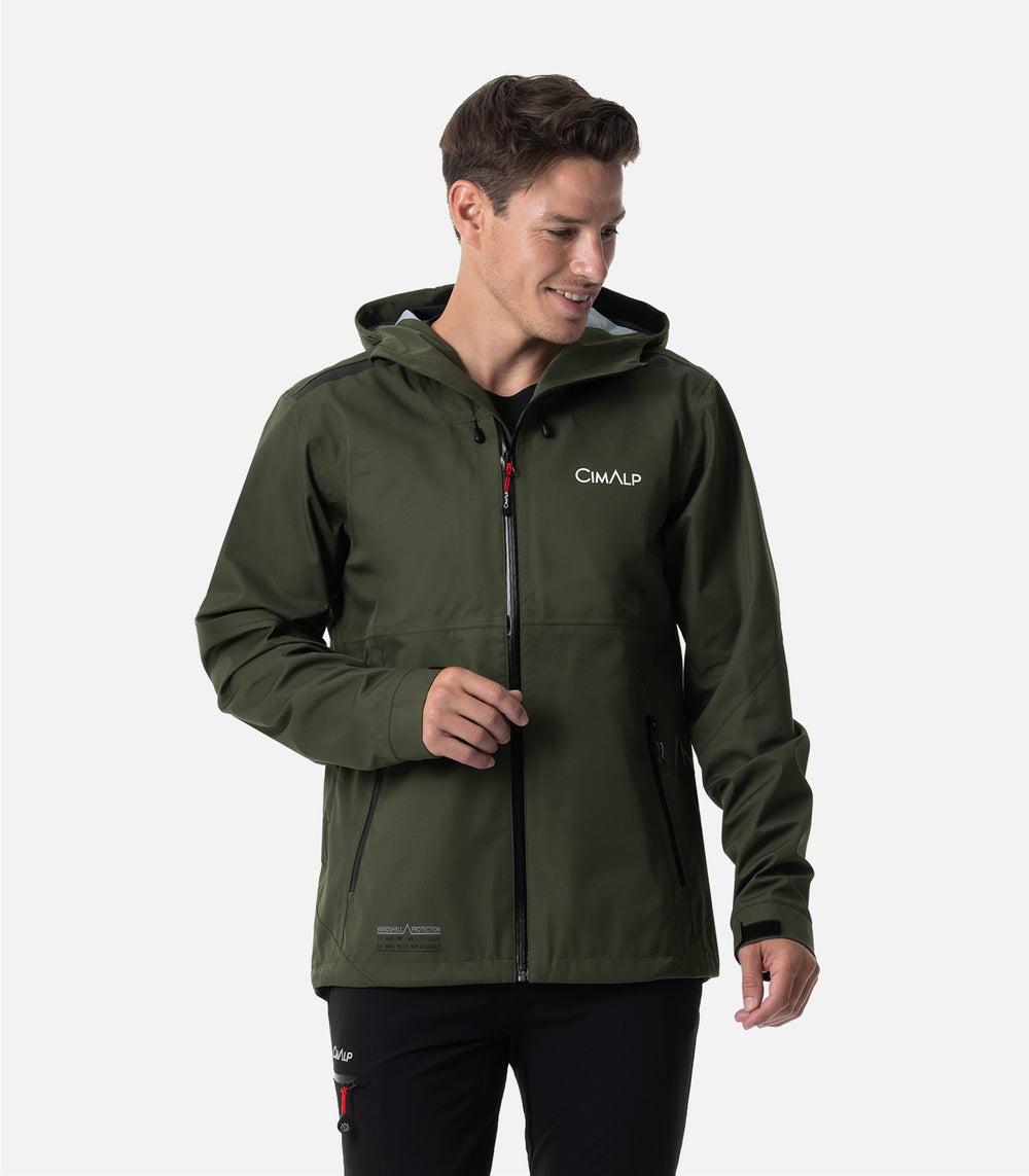 Vestes coupe-vent homme Homme CASCADE H