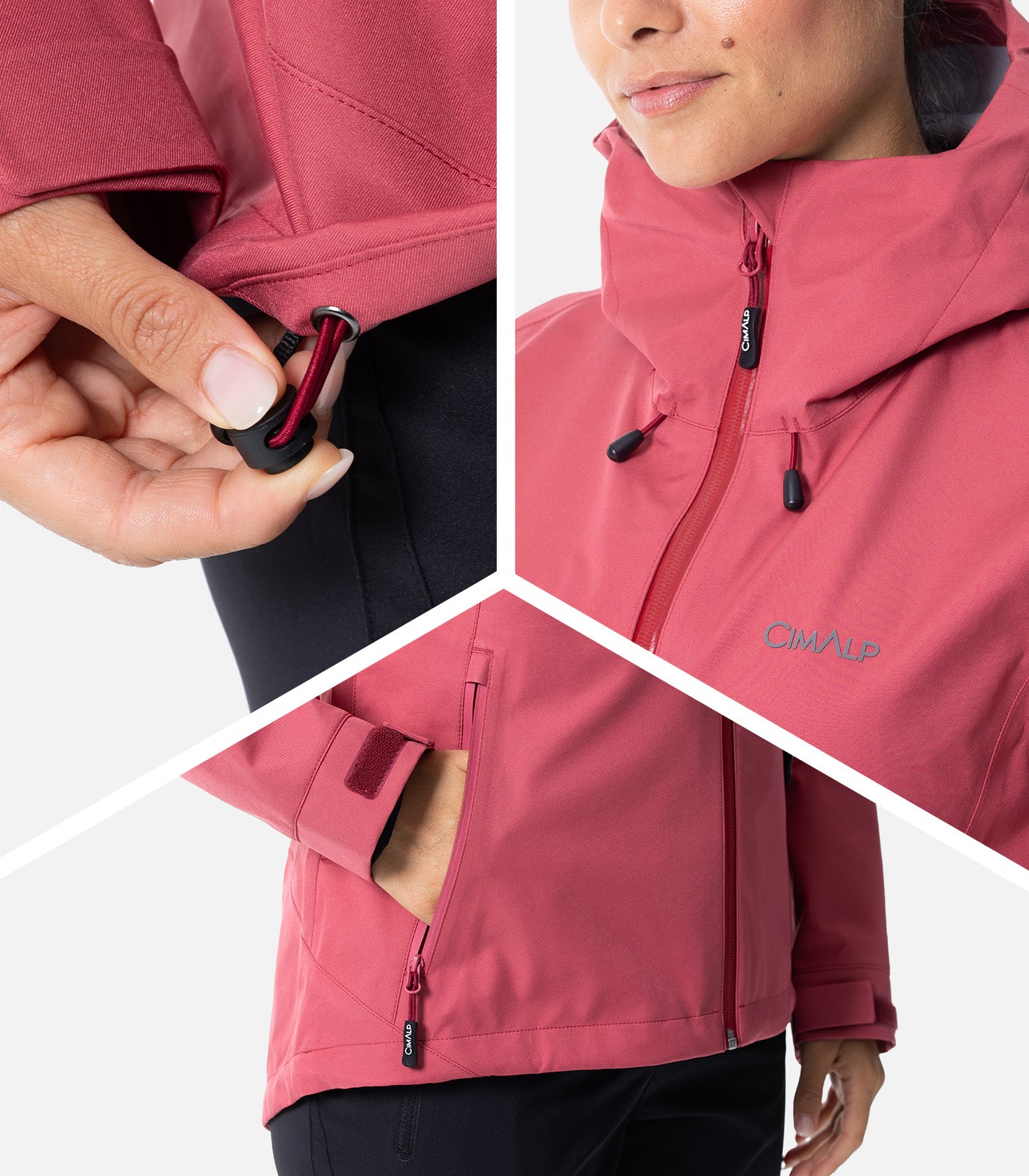 Damen CASCADE F Outlet