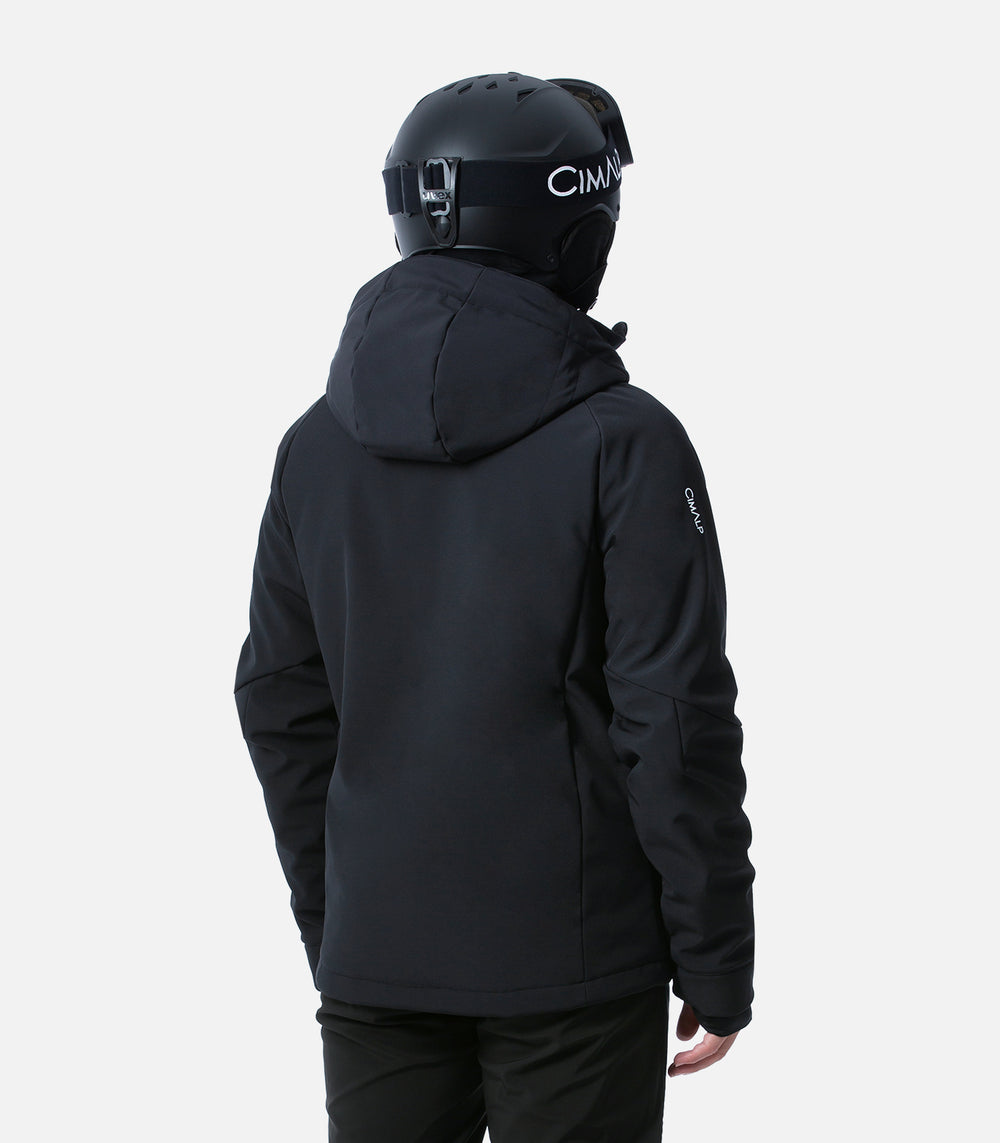 Chaqueta de esquí Hombre VOSGES H