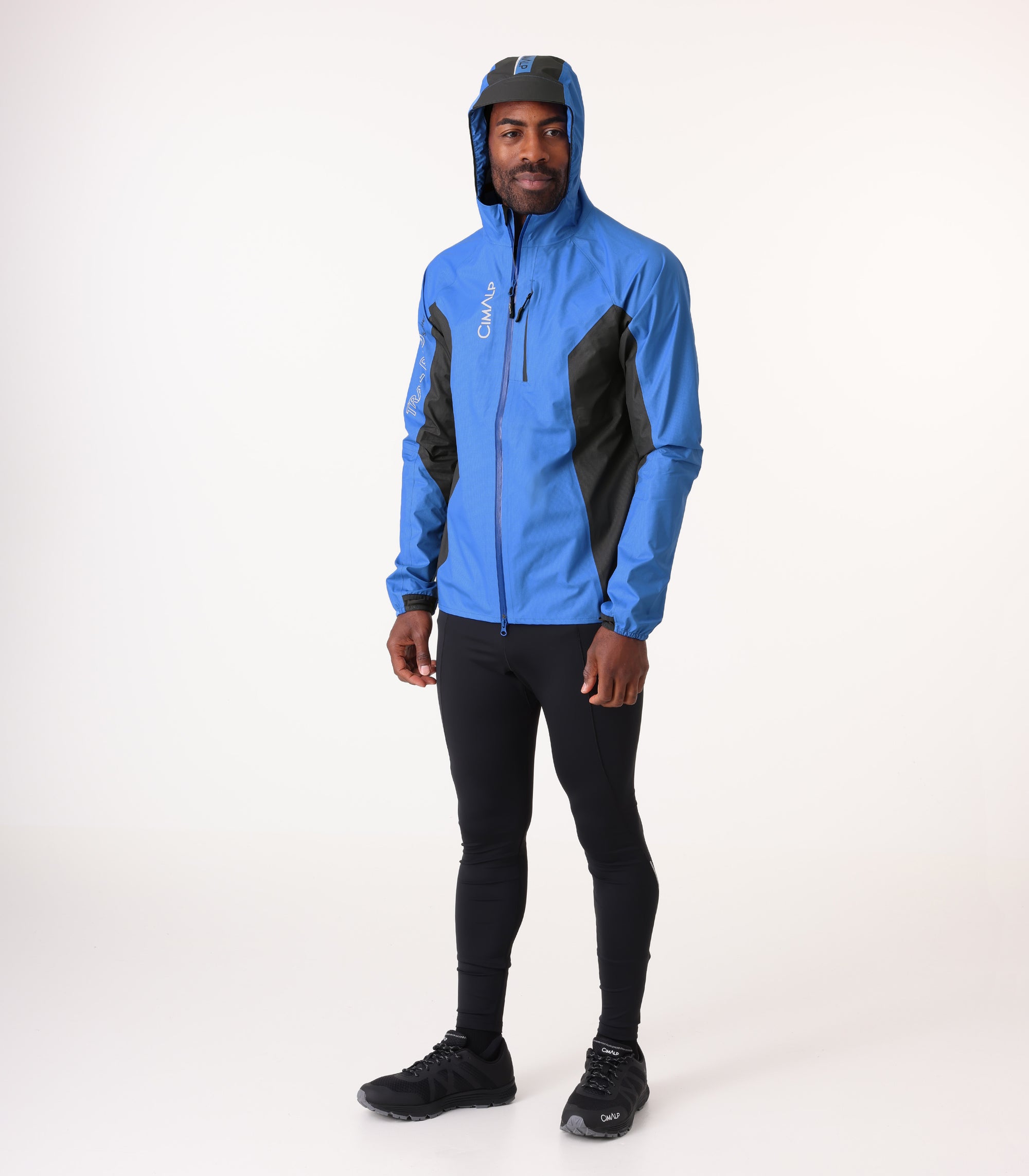 Hombre STORM PRO 4 H