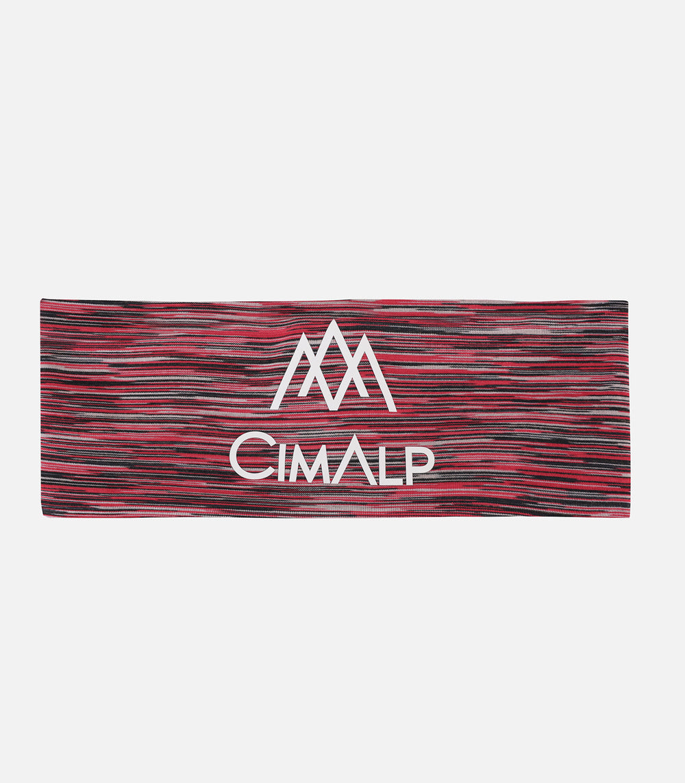 Berretto e fascia misto AURORES 2