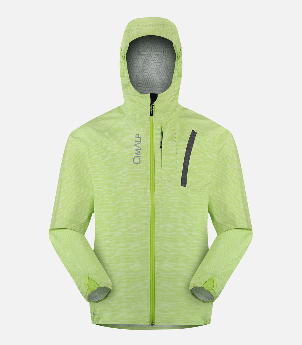 Veste de Trail-Running Homme STORM 3H