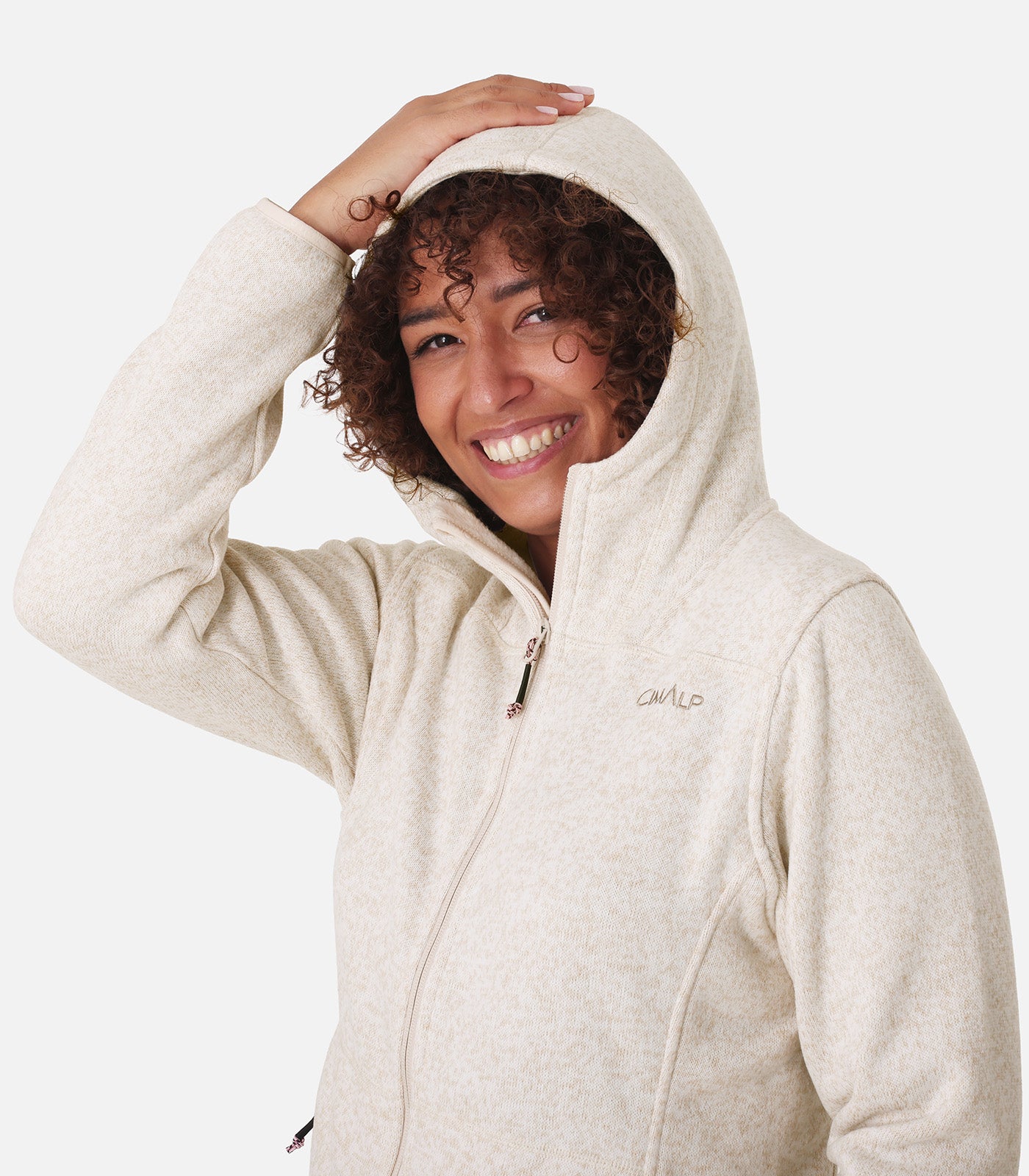 Women's thermal jackets Women VEYMONT 4 F