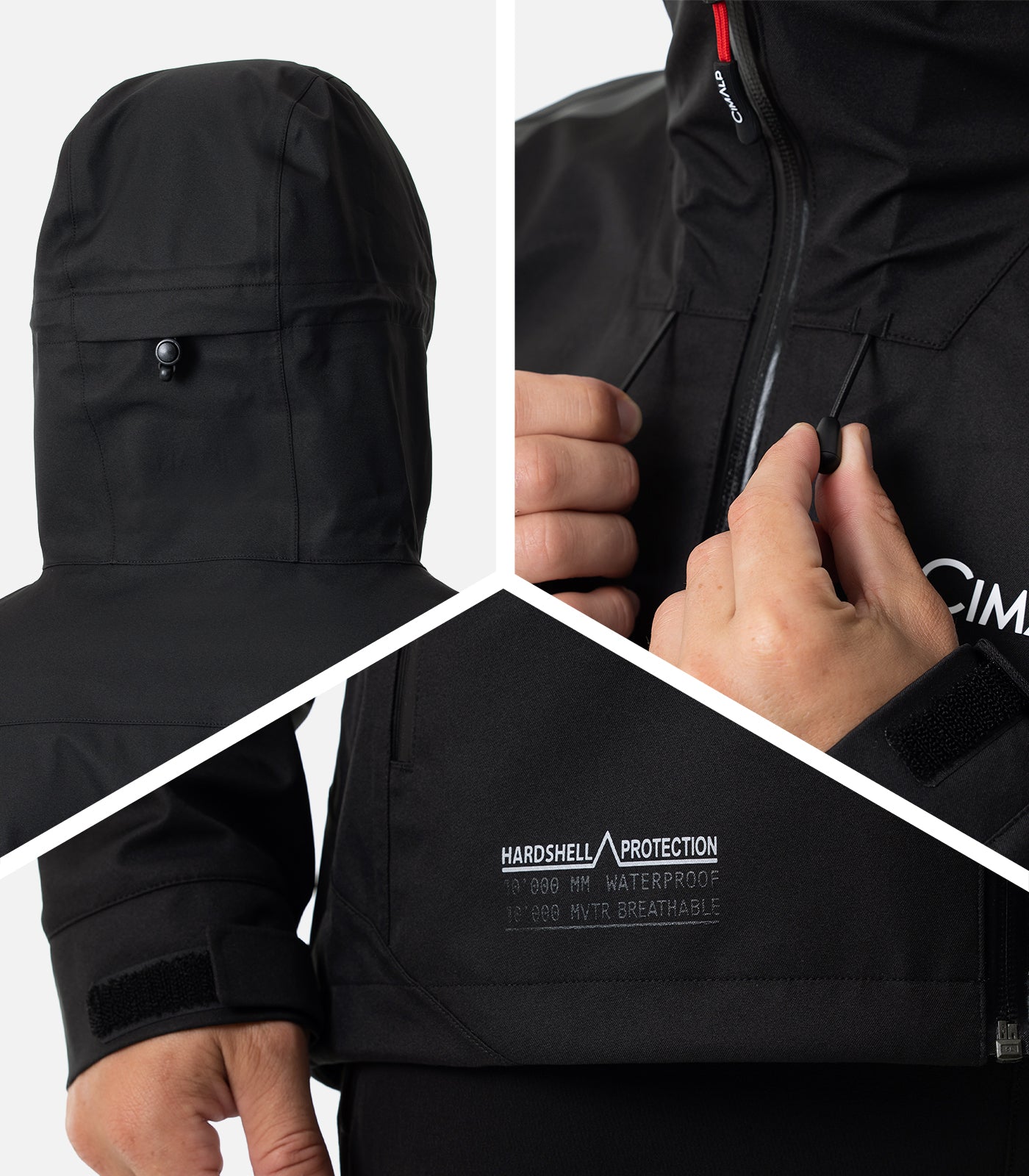 Men CASCADE H
